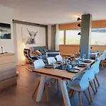 Le Fleuron - Cosy&well Centered - 6 Ppl Appartement
