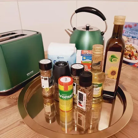 Le Fleuron - Cosy And Well Centered - 6 Ppl * Nendaz