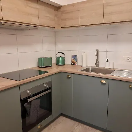 Apartment Le Fleuron - Cosy And Well Centered - 6 Ppl *