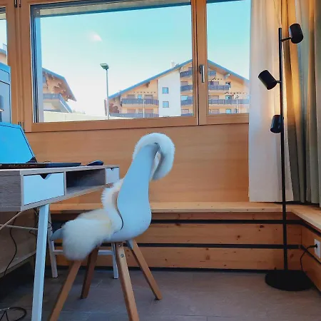 Apartament Le Fleuron - Cosy And Well Centered - 6 Ppl