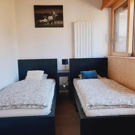 Le Fleuron - Cosy And Well Centered - 6 Ppl