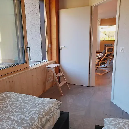 דירה Le Fleuron - Cosy And Well Centered - 6 Ppl