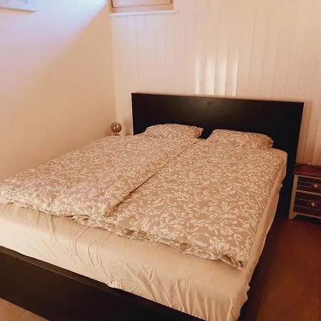 Le Fleuron - Cosy And Well Centered - 6 Ppl Διαμέρισμα