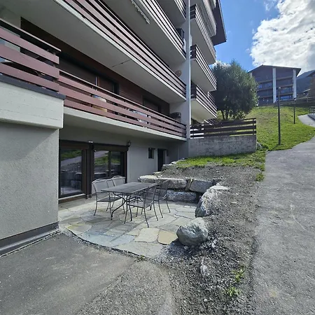 Apartment Le Fleuron - Cosy And Well Centered - 6 Ppl