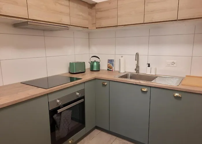 Apartamento Le Fleuron - Cosy And Well Centered - 6 Ppl *