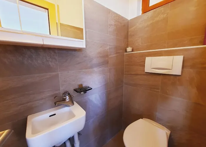 Le Fleuron - Cosy And Well Centered - 6 Ppl