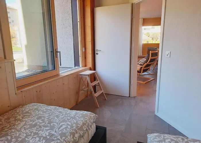 Appartement Le Fleuron - Cosy And Well Centered - 6 Ppl