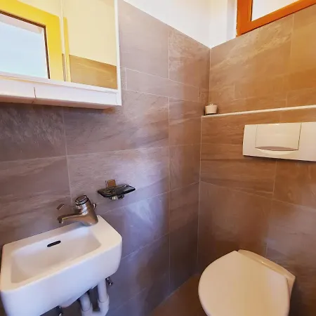 Le Fleuron - Cosy And Well Centered - 6 Ppl