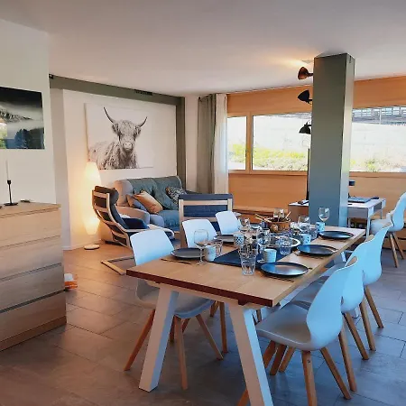 Le Fleuron - Cosy And Well Centered - 6 Ppl Apartment