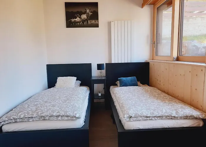 Le Fleuron - Cosy And Well Centered - 6 Ppl