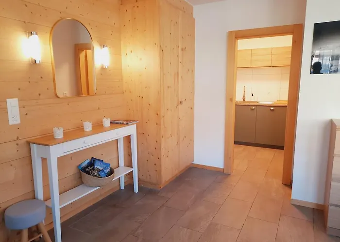 Le Fleuron - Cosy And Well Centered - 6 Ppl * Nendaz