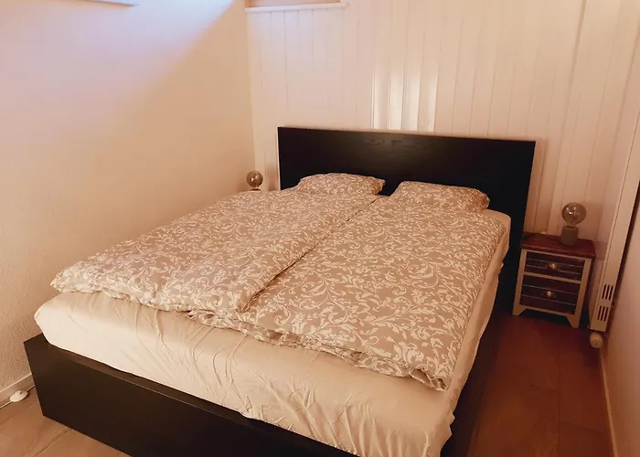 Le Fleuron - Cosy And Well Centered - 6 Ppl Apartmán