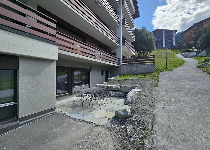 Apartmán Le Fleuron - Cosy And Well Centered - 6 Ppl